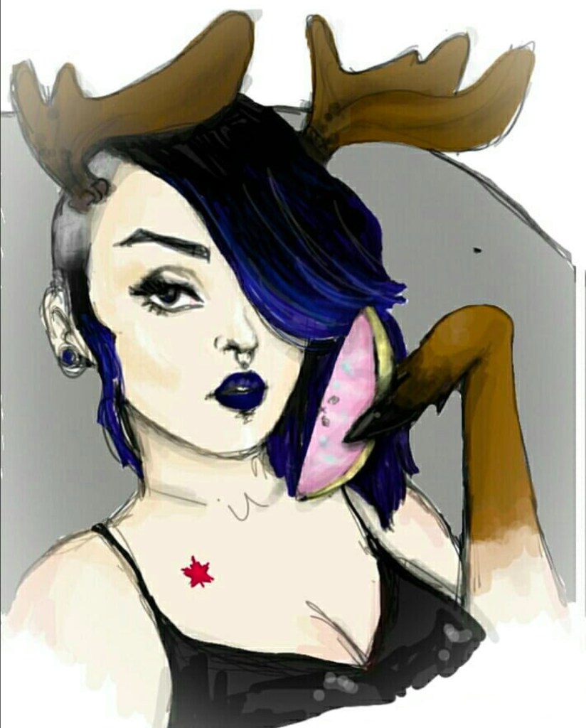 by @gweatandtewwible on insta