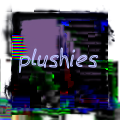 click to shop for plushies