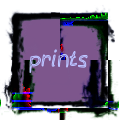 click to shop for prints of my artwork