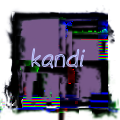 click to shop for kandi